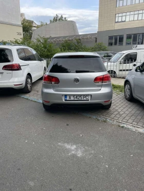 VW Golf 2.0 Tdi /Австрия, снимка 4
