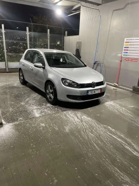VW Golf 2.0 Tdi, снимка 2