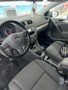 VW Golf 2.0 Tdi /Австрия, снимка 3