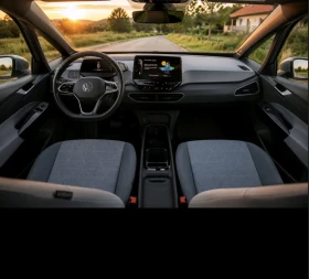 VW ID.3 PRO Performance 29 030км., снимка 5