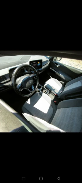 VW ID.3 PRO Performance 29 030км., снимка 9