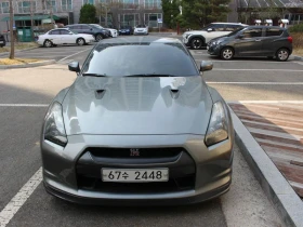 Nissan Gt-r 3.8| 480к.с.| ВКЛ.ТЕХНОТЕСТ, снимка 3