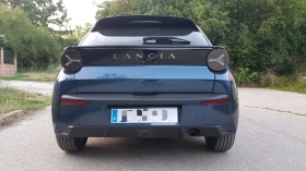 Lancia Ypsilon 1.2Hybrid, снимка 7