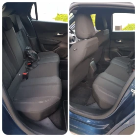Lancia Ypsilon 1.2Hybrid, снимка 17