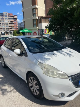 Peugeot 208, снимка 1