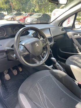 Peugeot 208, снимка 4