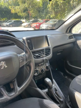 Peugeot 208, снимка 5