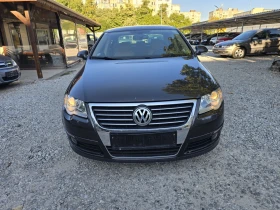 VW Passat 2.0TDI HI-LINE SEDAN , снимка 2