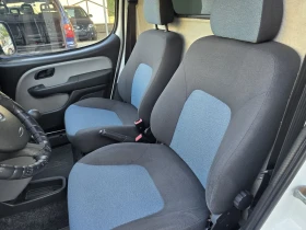 Fiat Doblo 1.9 M-JET MAXI KLIMA , снимка 10