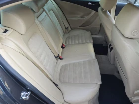 VW Passat 2.0TDI HI-LINE SEDAN , снимка 9