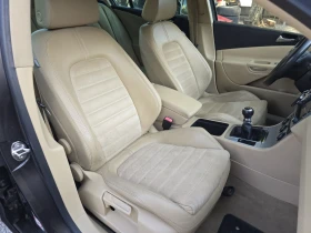 VW Passat 2.0TDI HI-LINE SEDAN , снимка 8