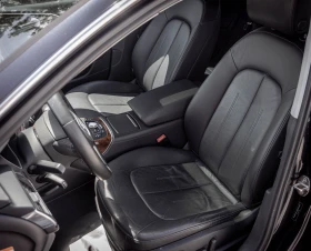 Audi A6 2.0 TDI-177hp-РЕАЛНИ КМ!, снимка 9