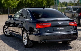 Audi A6 2.0 TDI-177hp-РЕАЛНИ КМ!, снимка 6