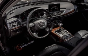 Audi A6 2.0 TDI-177hp-РЕАЛНИ КМ!, снимка 7