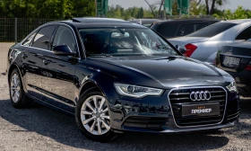 Audi A6 2.0 TDI-177hp-РЕАЛНИ КМ!, снимка 3