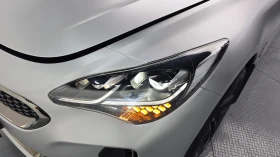 Kia Stinger 3.3T AWD MASTERS autoprime.bg, снимка 12