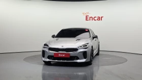 Kia Stinger 3.3T AWD MASTERS autoprime.bg, снимка 3