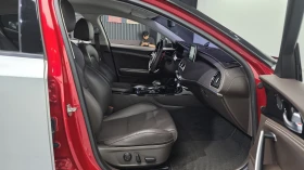 Kia Stinger 3.3T AWD MASTERS autoprime.bg, снимка 16