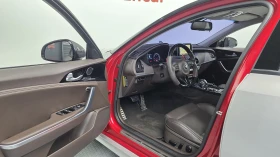 Kia Stinger 3.3T AWD MASTERS autoprime.bg, снимка 10