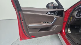 Kia Stinger 3.3T AWD MASTERS autoprime.bg, снимка 14