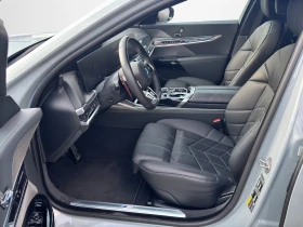 BMW 760 xDrive, снимка 6