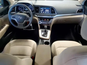Hyundai Elantra 2.0l Se, снимка 8