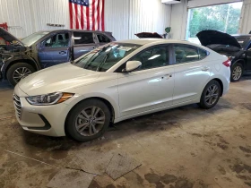 Hyundai Elantra 2.0l Se, снимка 1