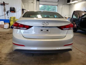 Hyundai Elantra 2.0l Se, снимка 6