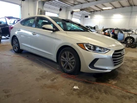 Hyundai Elantra 2.0l Se, снимка 4