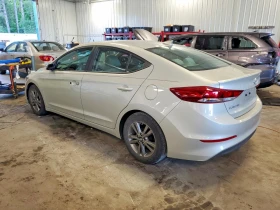 Hyundai Elantra 2.0l Se, снимка 2