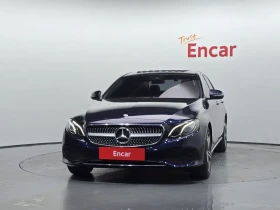 Mercedes-Benz E 200 Avantgarde, снимка 3