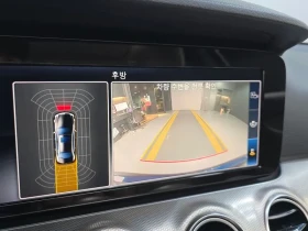 Mercedes-Benz E 200 Avantgarde, снимка 15