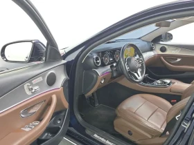 Mercedes-Benz E 200 Avantgarde, снимка 10