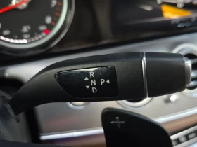 Mercedes-Benz E 200 Avantgarde, снимка 9