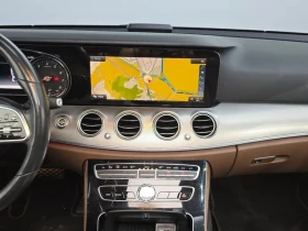 Mercedes-Benz E 200 Avantgarde, снимка 13