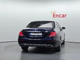 Mercedes-Benz E 200 Avantgarde, снимка 4