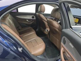 Mercedes-Benz E 200 Avantgarde, снимка 11