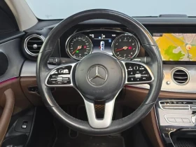 Mercedes-Benz E 200 Avantgarde, снимка 14