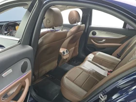 Mercedes-Benz E 200 Avantgarde, снимка 12