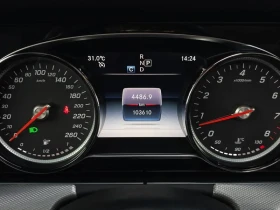 Mercedes-Benz E 200 Avantgarde, снимка 8