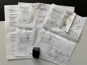 VW Passat 2.0TDI/150к.с/СЕРВИЗНА ИСТОРИЯ, снимка 10