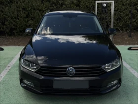 VW Passat 2.0TDI/150к.с/СЕРВИЗНА ИСТОРИЯ, снимка 2