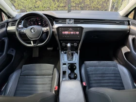 VW Passat 2.0TDI/150к.с/СЕРВИЗНА ИСТОРИЯ, снимка 7