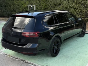 VW Passat 2.0TDI/150к.с/СЕРВИЗНА ИСТОРИЯ, снимка 4