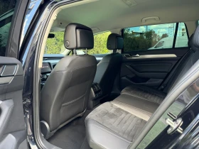 VW Passat 2.0TDI/150к.с/СЕРВИЗНА ИСТОРИЯ, снимка 9