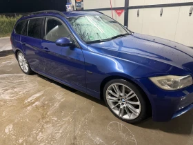 BMW 320, снимка 2