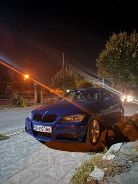 BMW 320, снимка 4