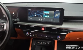 Kia K5 1.6 Turbo Noblesse, снимка 13