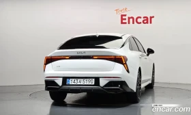 Kia K5 1.6 Turbo Noblesse, снимка 4