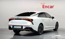 Kia K5 1.6 Turbo Noblesse, снимка 2